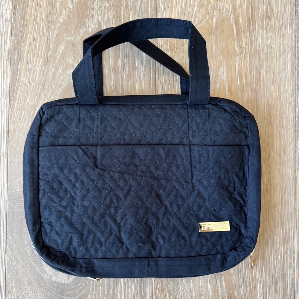 Hanging Cosmetic Bag Travel Toiletry Bag